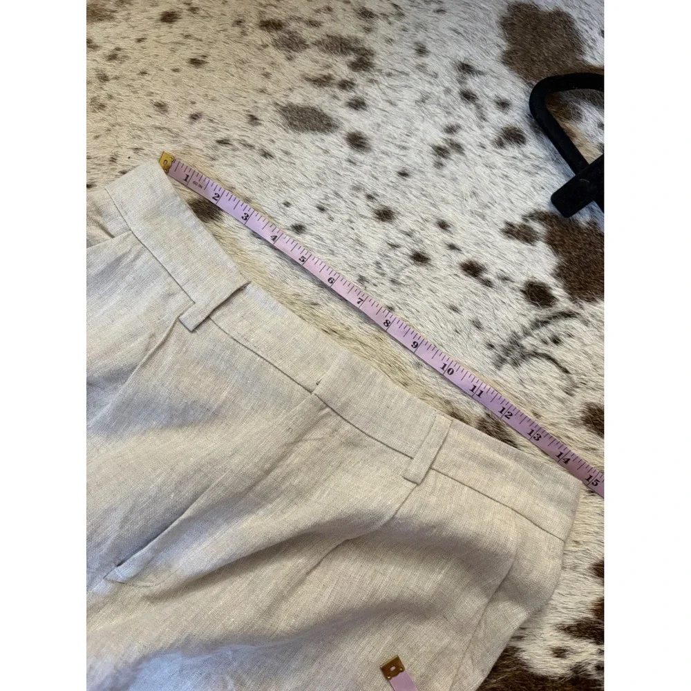 Reformation size fabric